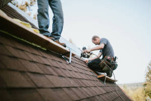 Local Roofers in University Park, PA
